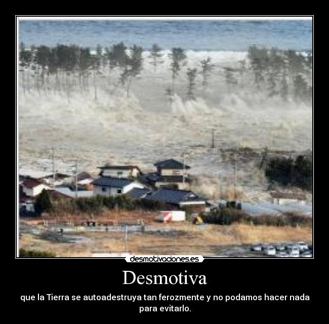 Desmotiva - 