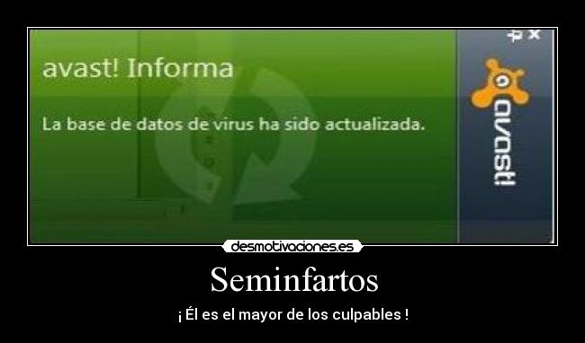 Seminfartos -