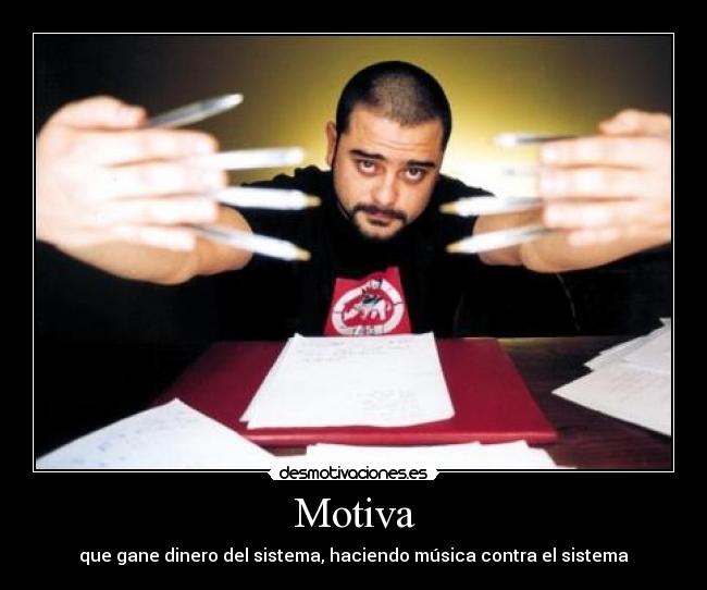 Motiva - 