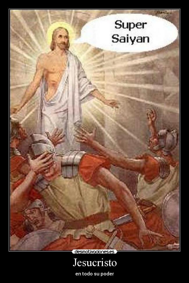Jesucristo - 