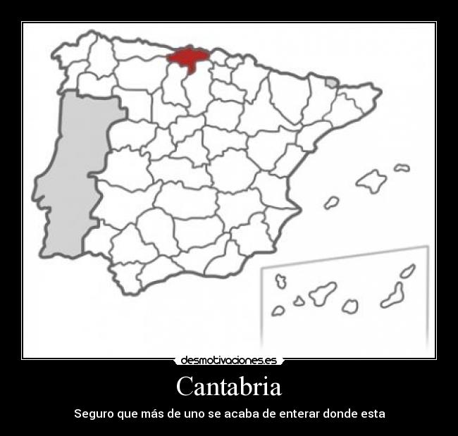 Cantabria -