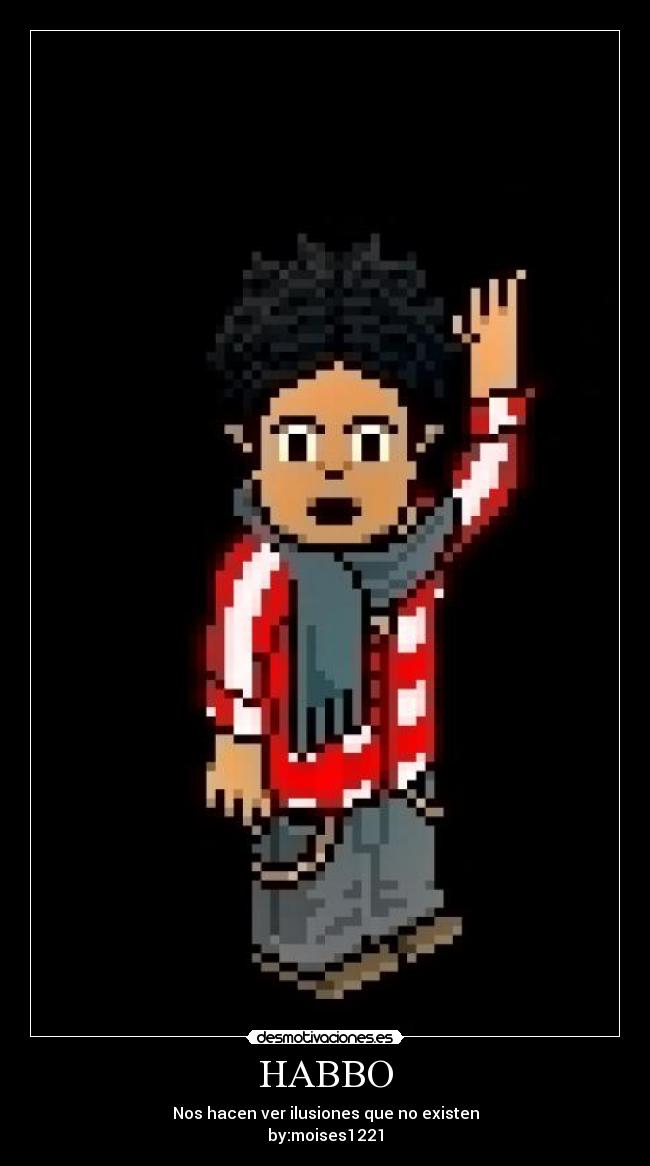 HABBO -