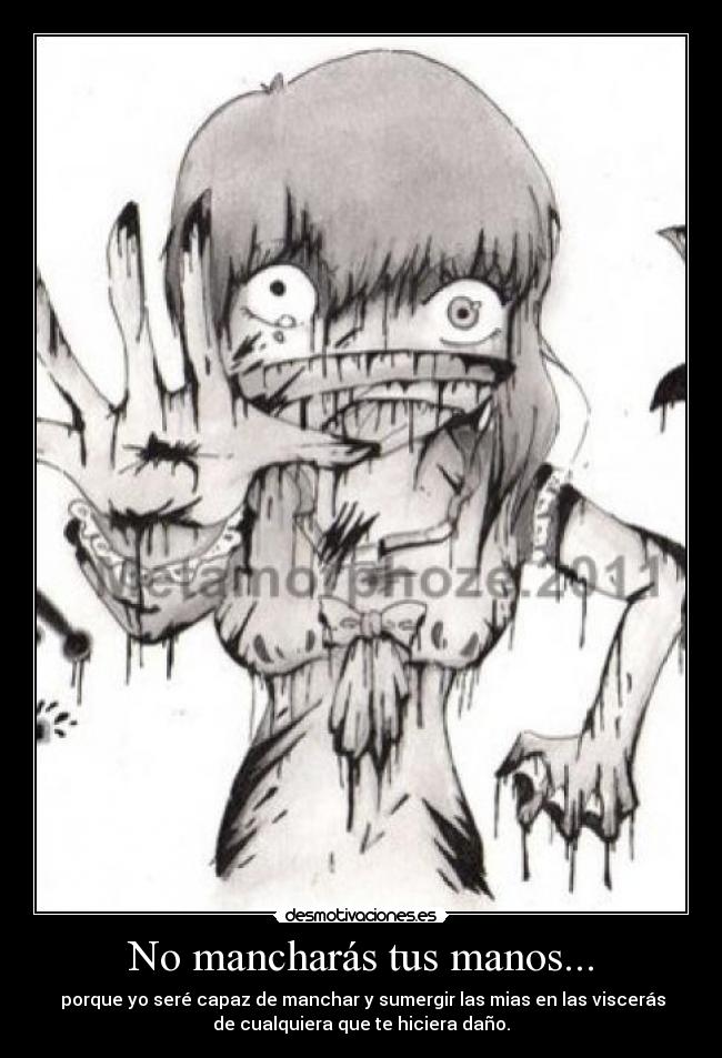 carteles dolor desmotivaciones