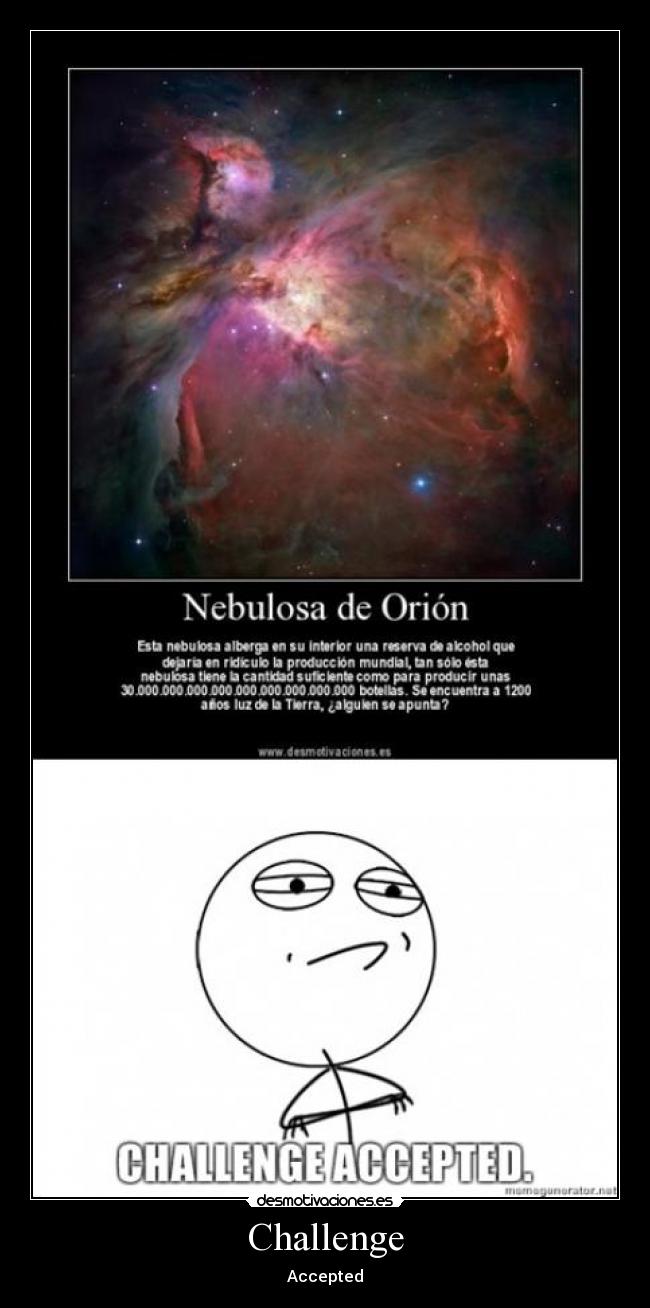 Challenge - Accepted