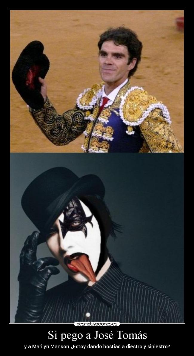 carteles pego desmotivaciones