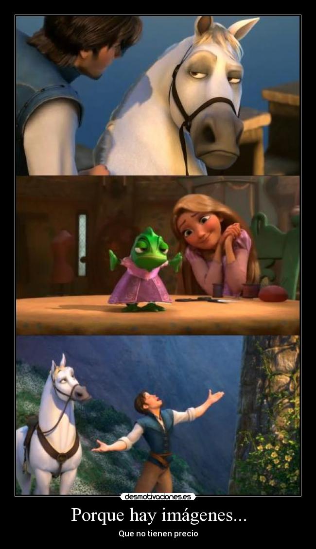 Porque hay imágenes... - Que no tienen precio