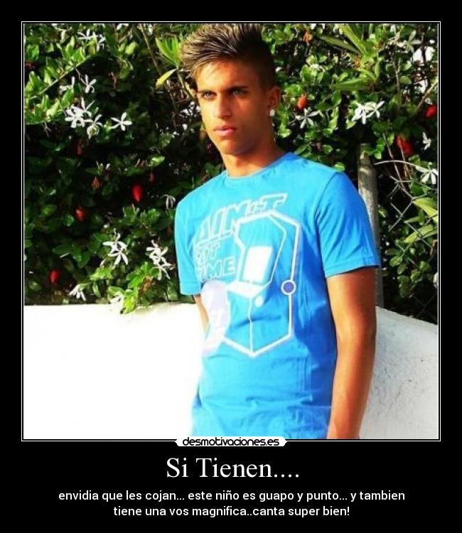 Si Tienen.... - 