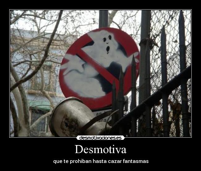 Desmotiva -