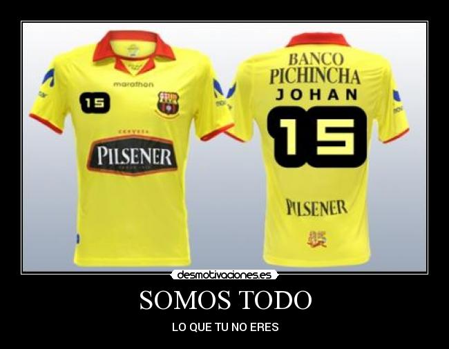 carteles somos todo desmotivaciones