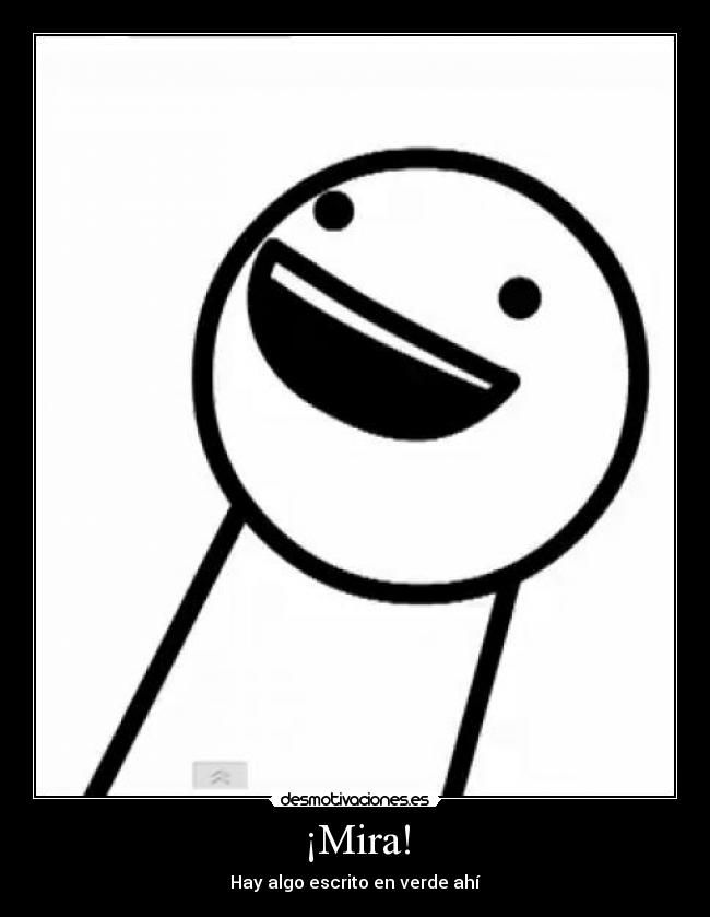 ¡Mira! - 