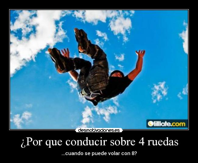 carteles sk8 desmotivaciones