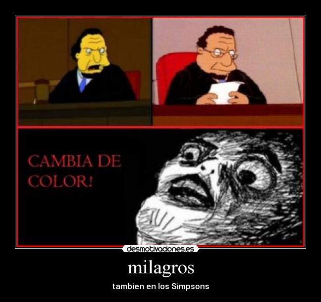 milagros - 