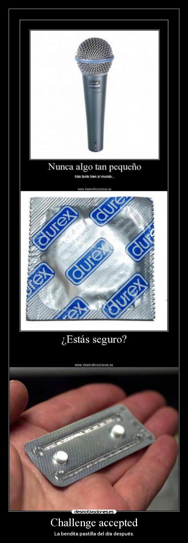 carteles nahue desmotivaciones