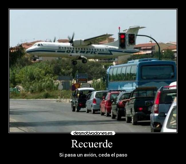 Recuerde  - 