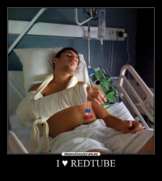    I ♥ REDTUBE - 