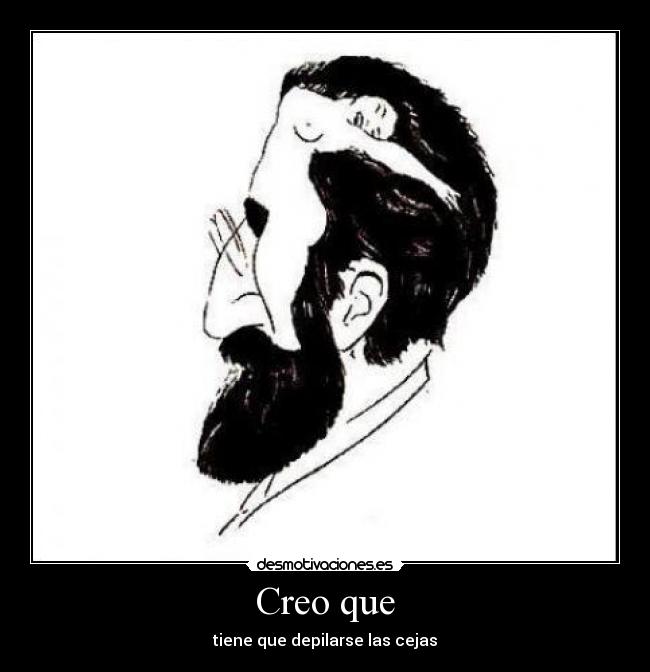 Creo que - 