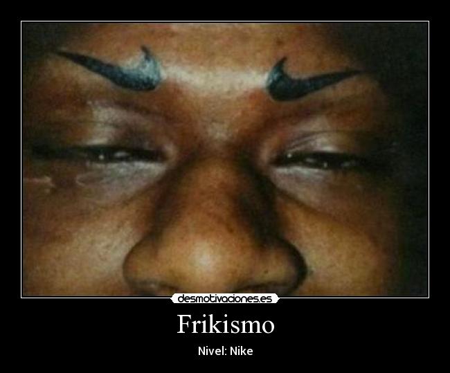 Frikismo -