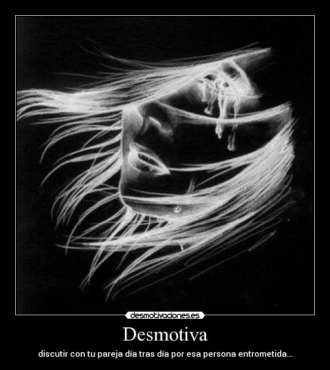 Desmotiva -