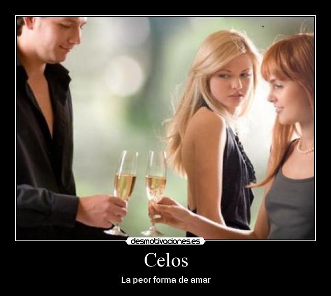 Celos - 