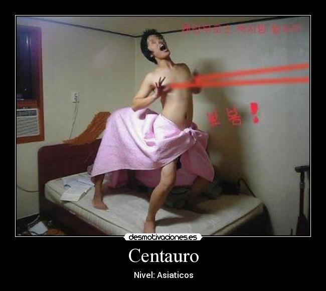 Centauro - 
