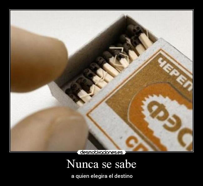 carteles  desmotivaciones