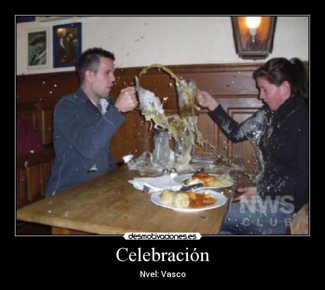 Celebración -