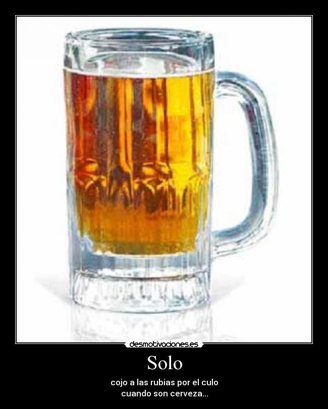 Solo -