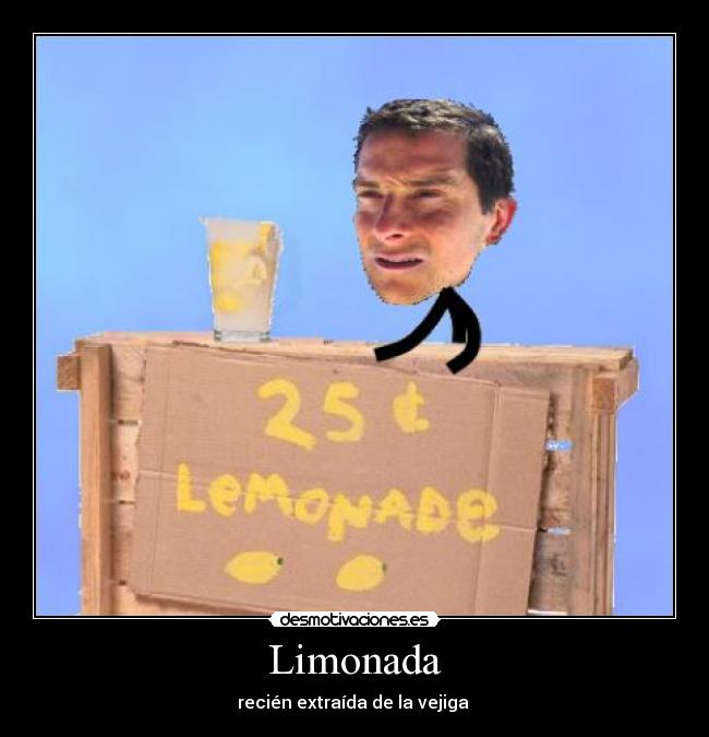 Limonada -