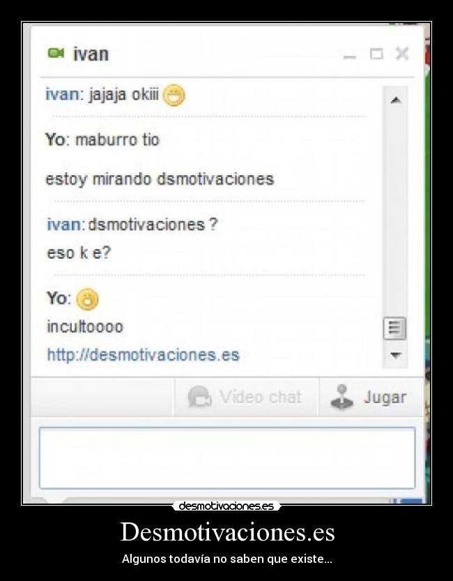 Desmotivaciones.es -