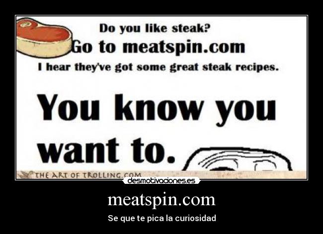 meatspin.com -