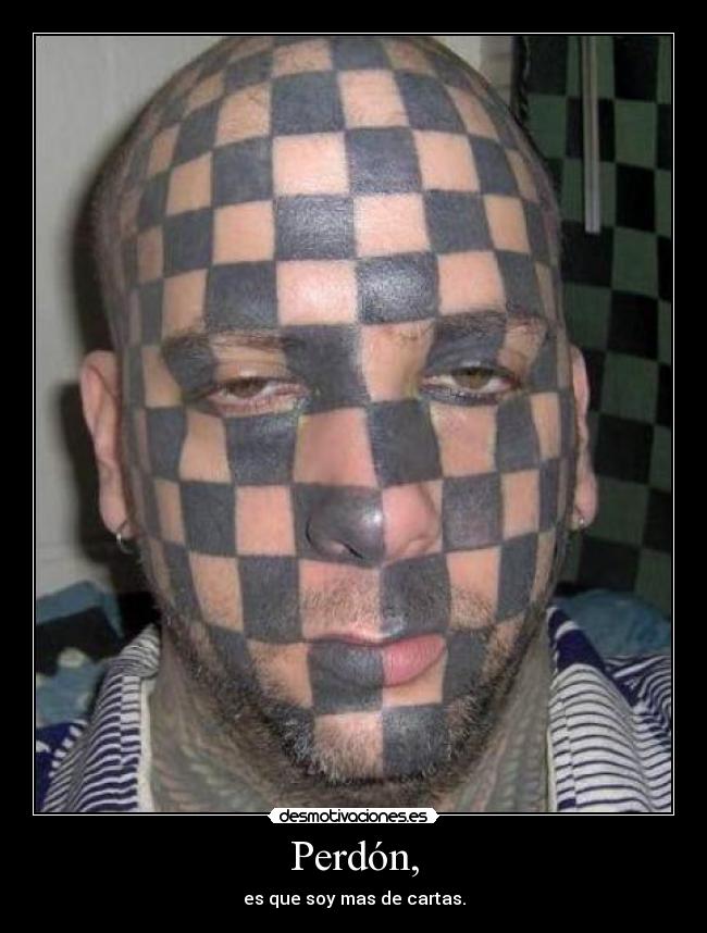 carteles tatoo desmotivaciones