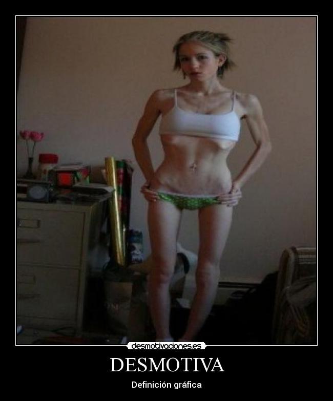 DESMOTIVA -