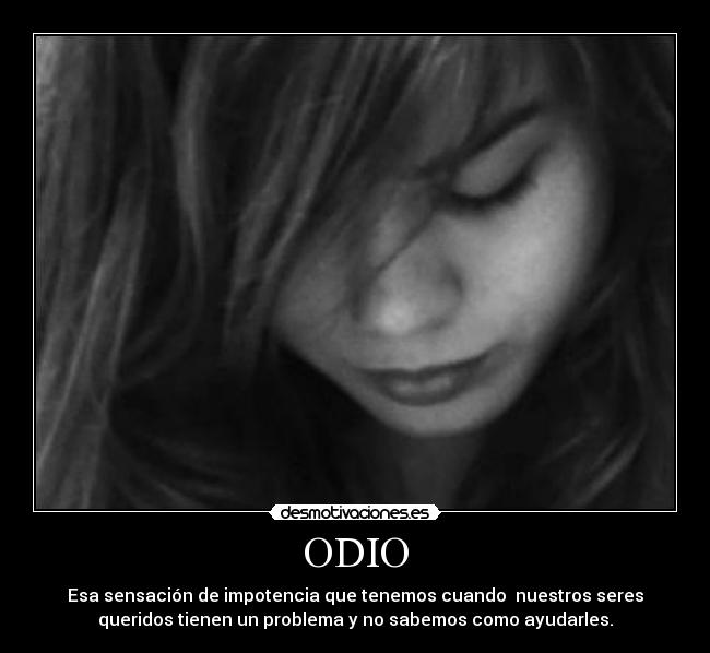 ODIO - 