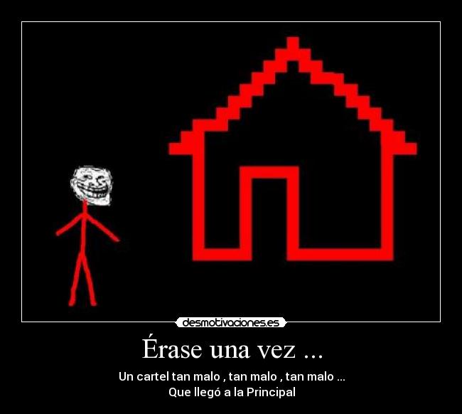 Érase una vez ... - 