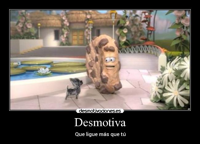 Desmotiva - 