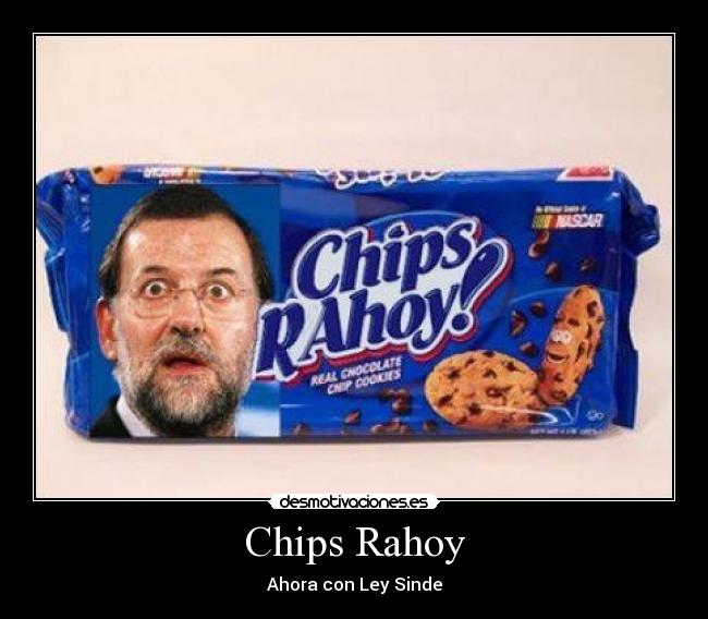 Chips Rahoy -