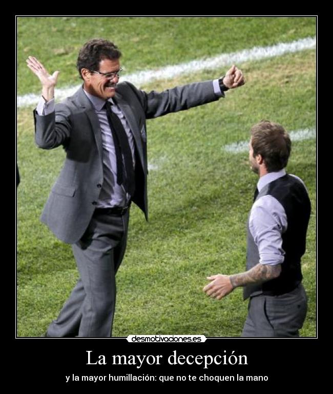 carteles desmotivaciones