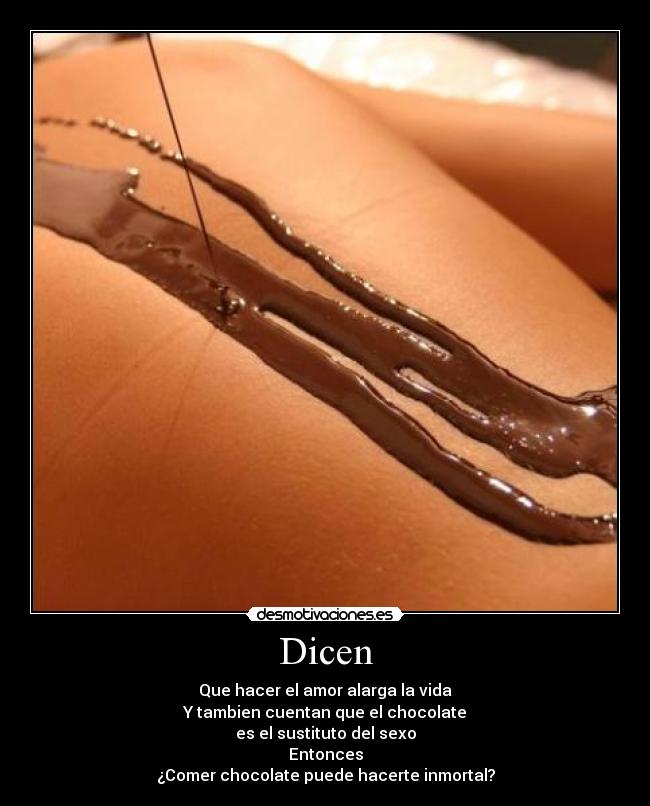 Dicen - 