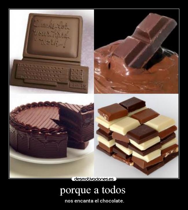 carteles porque todos desmotivaciones