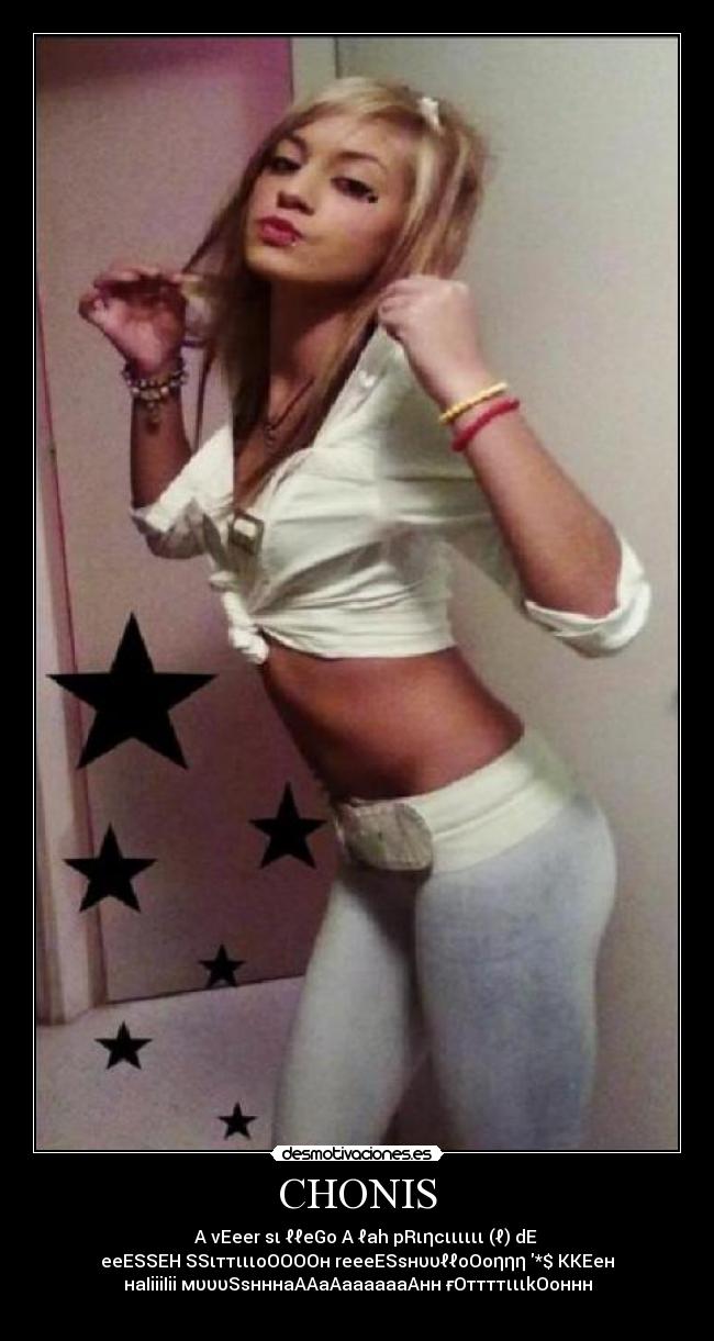 CHONIS - ♠ツ♥ A vEeer sι ℓℓeGo A ℓah pRιηcιιιιιι (ℓ) dE
eeESSEH SSιттιιιoOOOOн reeeESsнυυℓℓoOoηηη *$ KKEeн
нaIiiiIii мυυυSsнннaAAaAaaaaaaAнн ғOттттιιιkOoннн
♠ツ