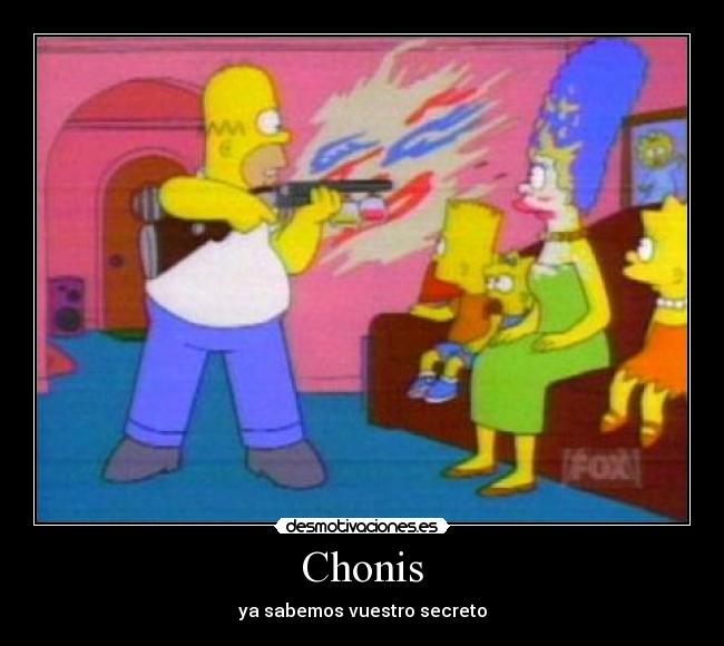 Chonis -