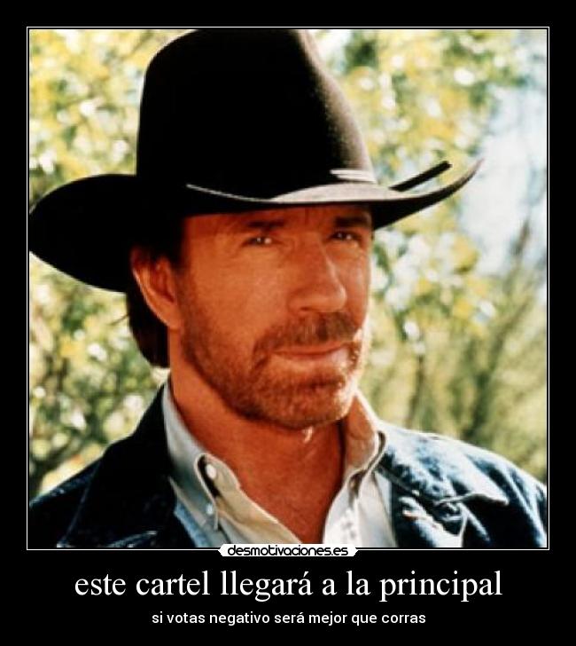 carteles desmotivaciones