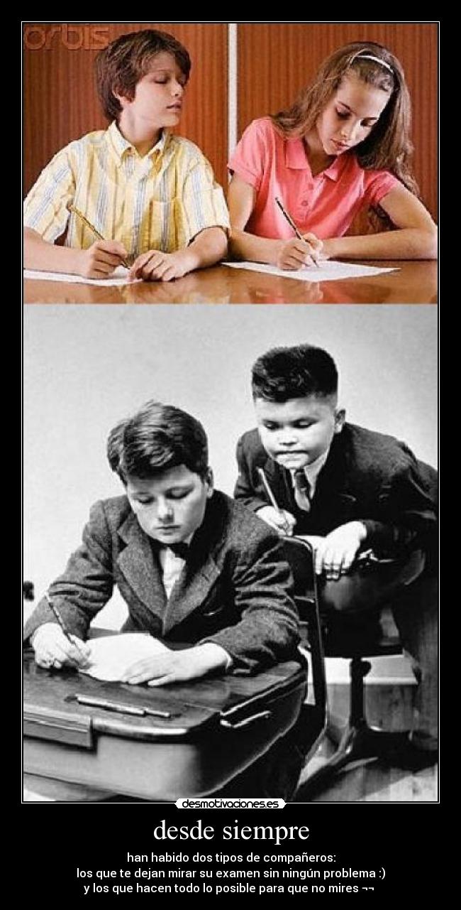 carteles amigos desmotivaciones