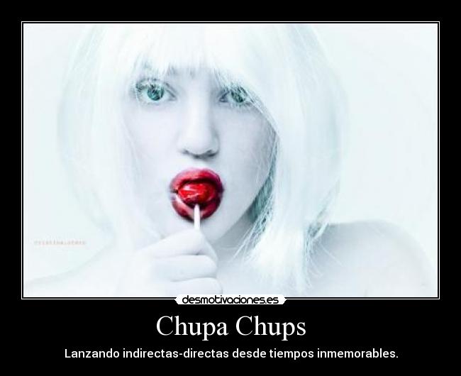 Chupa Chups -