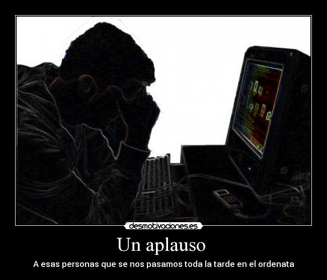 carteles friki desmotivaciones