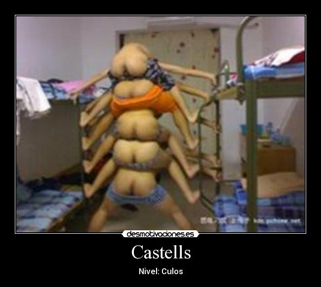Castells -