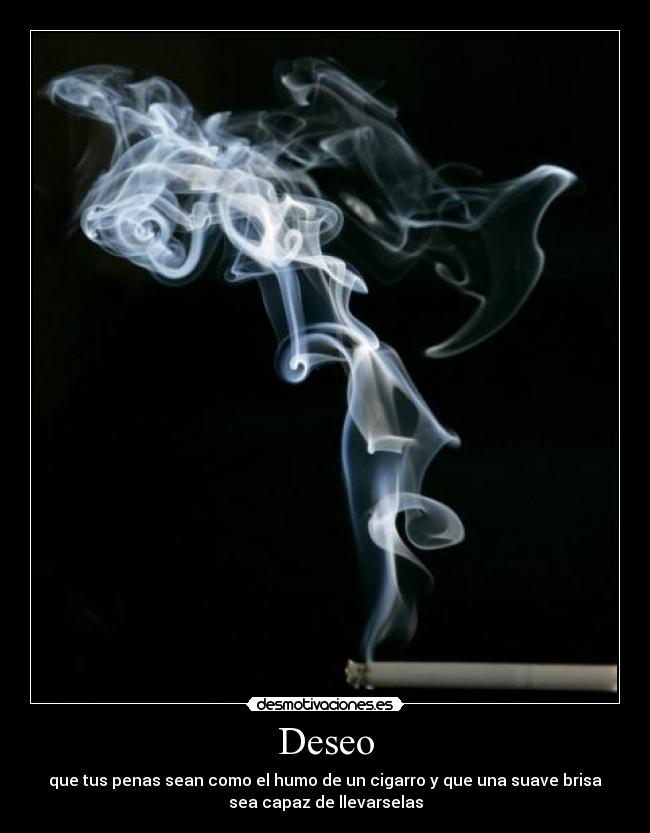 Deseo -