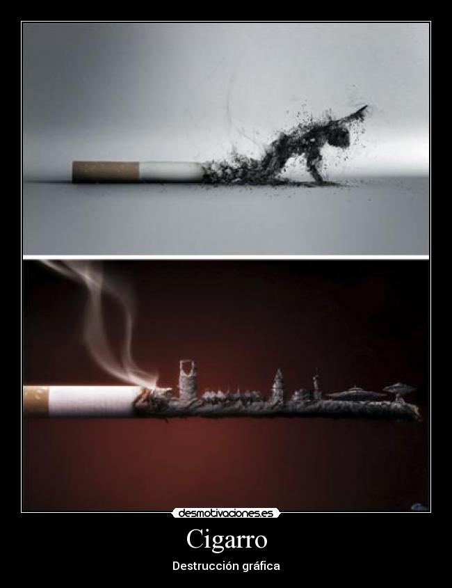 Cigarro -