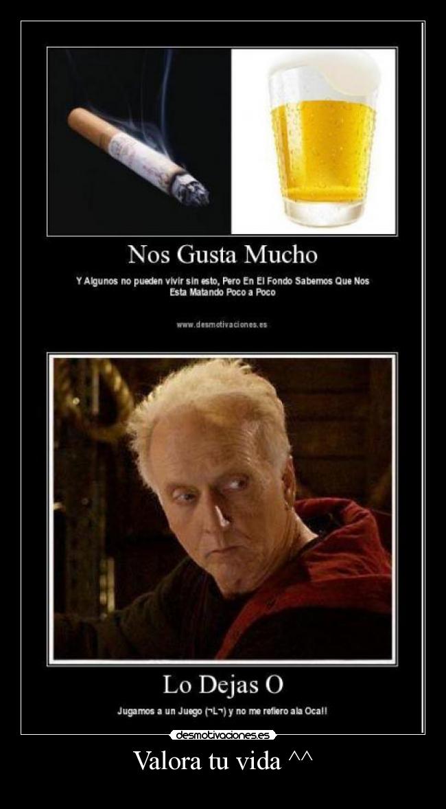 carteles vida jigsaw desmotivaciones