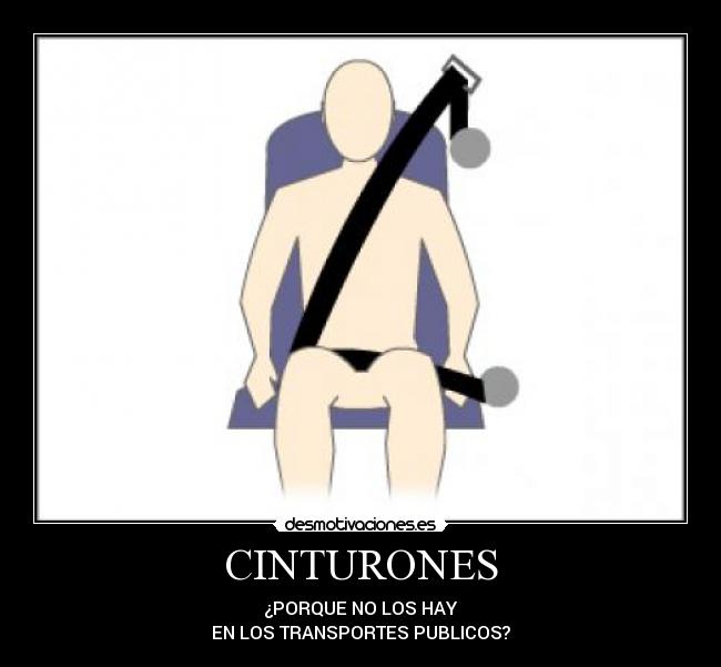 carteles seguridad desmotivaciones